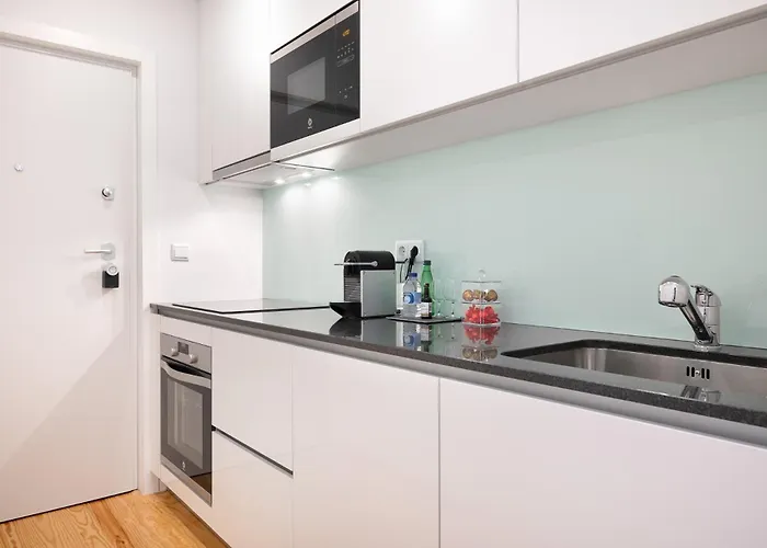 公寓 Private Terrace At Flores Street *