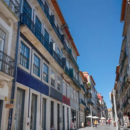 Private Terrace At Flores Street Daire *