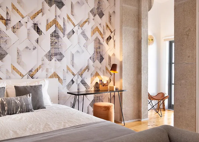 Private Terrace At Flores Street Διαμέρισμα