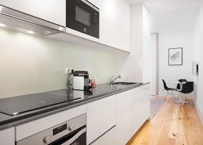 Apartman Private Terrace At Flores Street