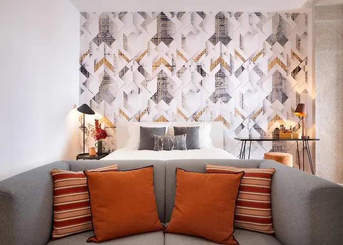 Apartman Private Terrace At Flores Street