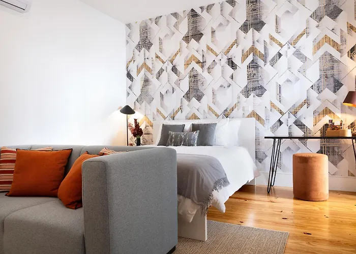 Apartman Private Terrace At Flores Street *