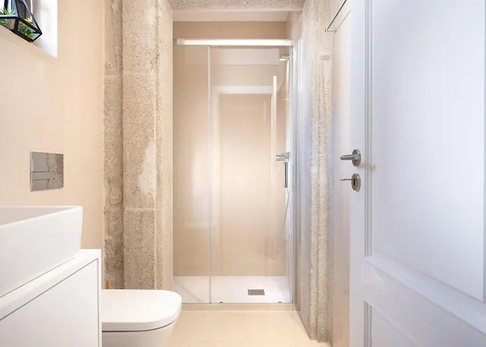 Private Terrace At Flores Street Διαμέρισμα