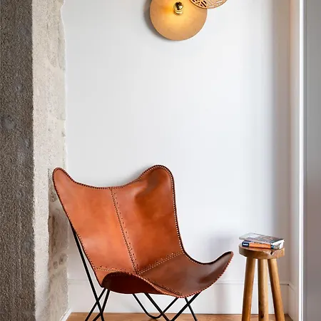 Private Terrace At Flores Street