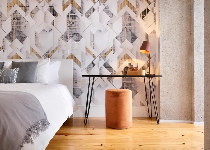 Private Terrace At Flores Street Lejlighed *